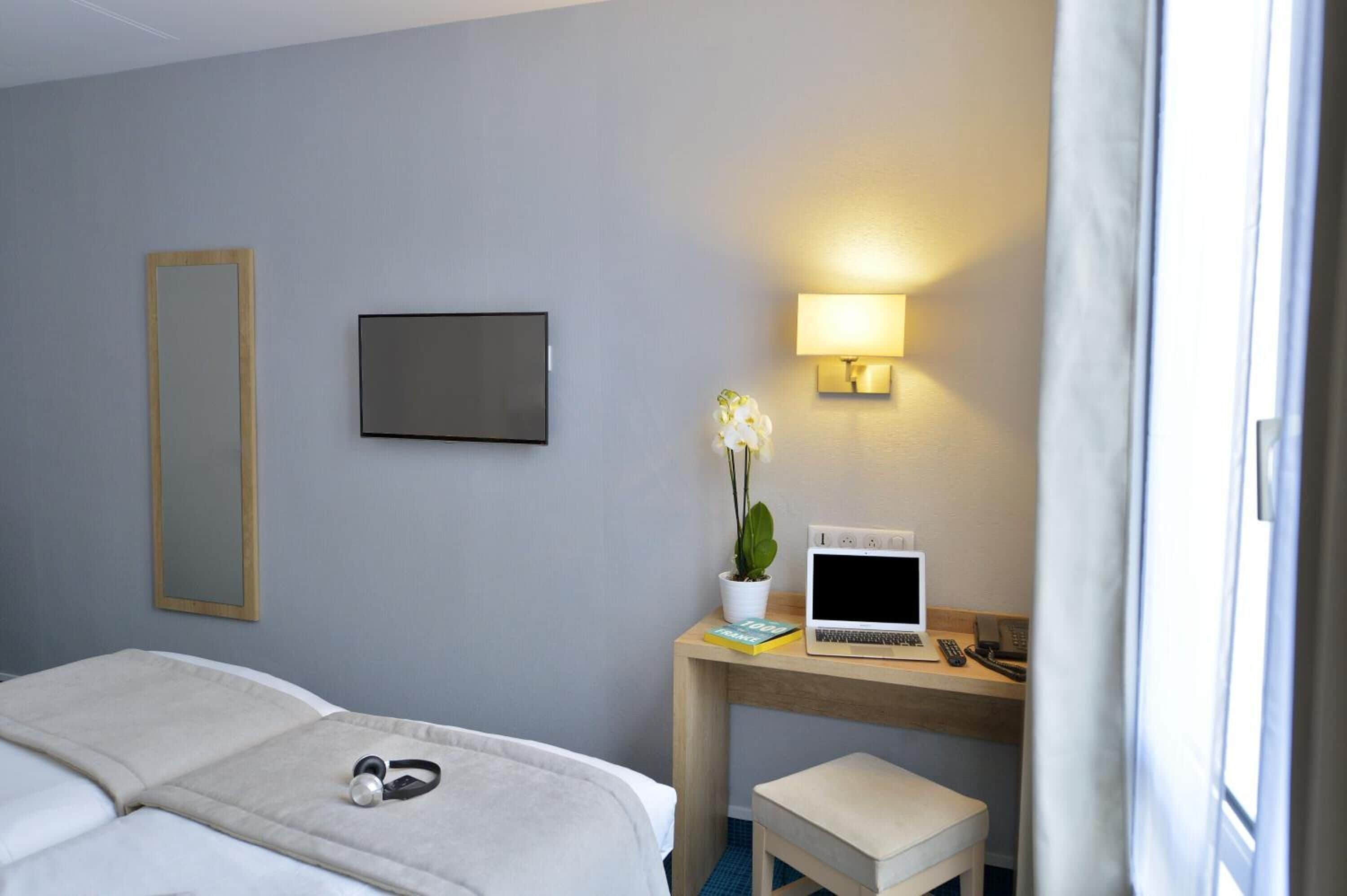 Foto - Hôtel Eugénie