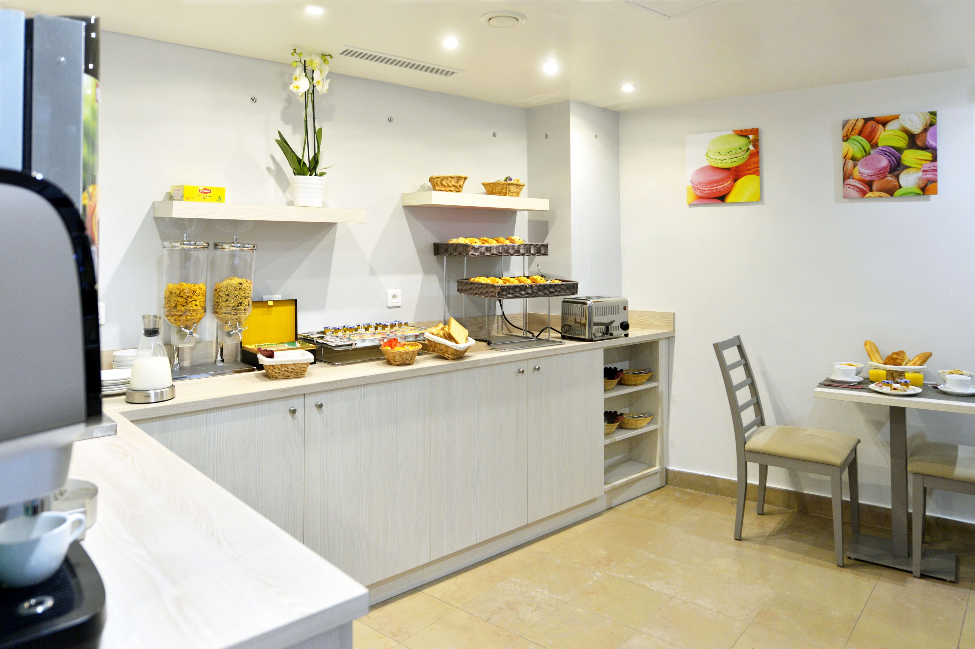 Foto - Hôtel Eugénie