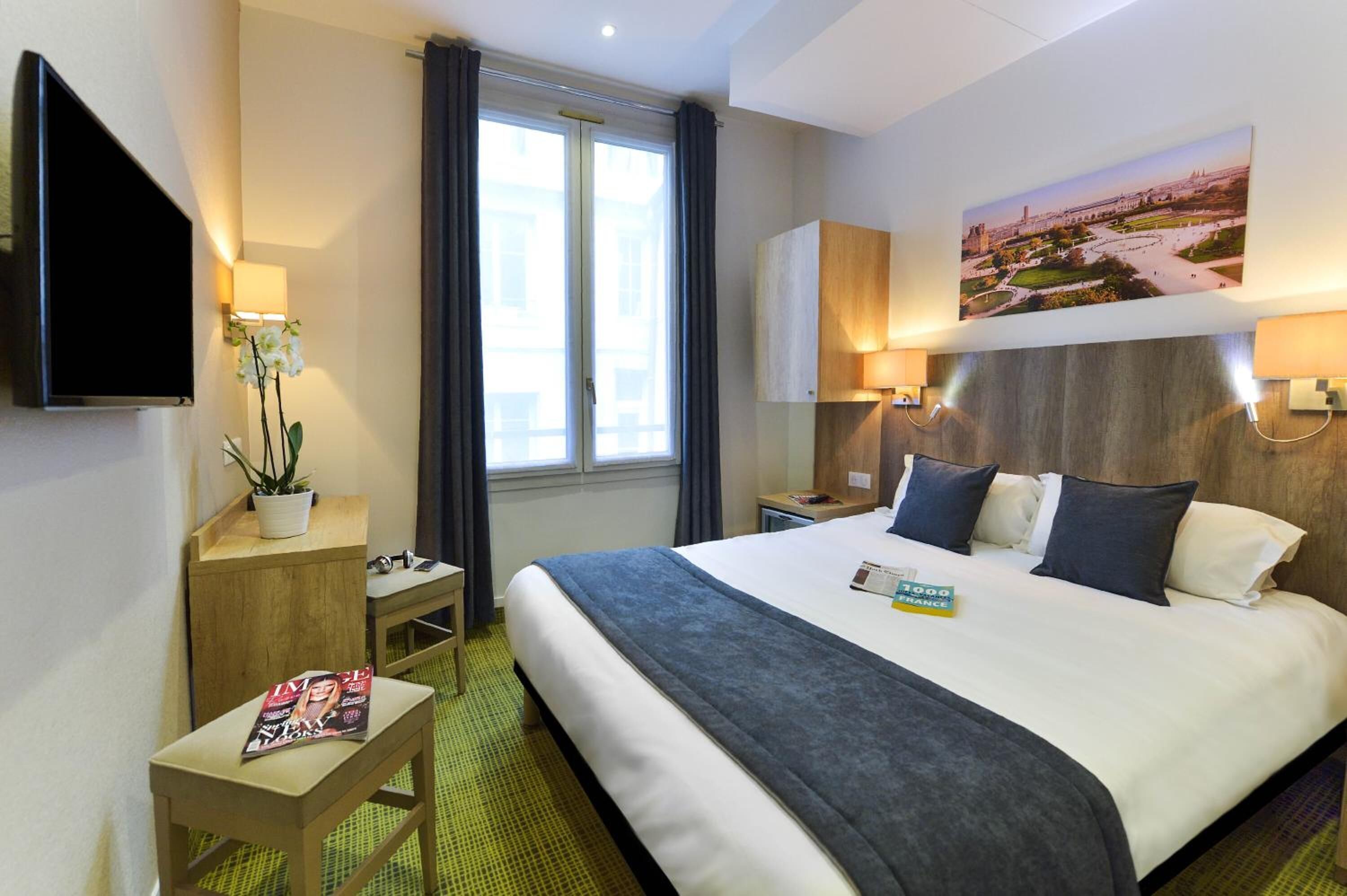 Foto - Hôtel Eugénie