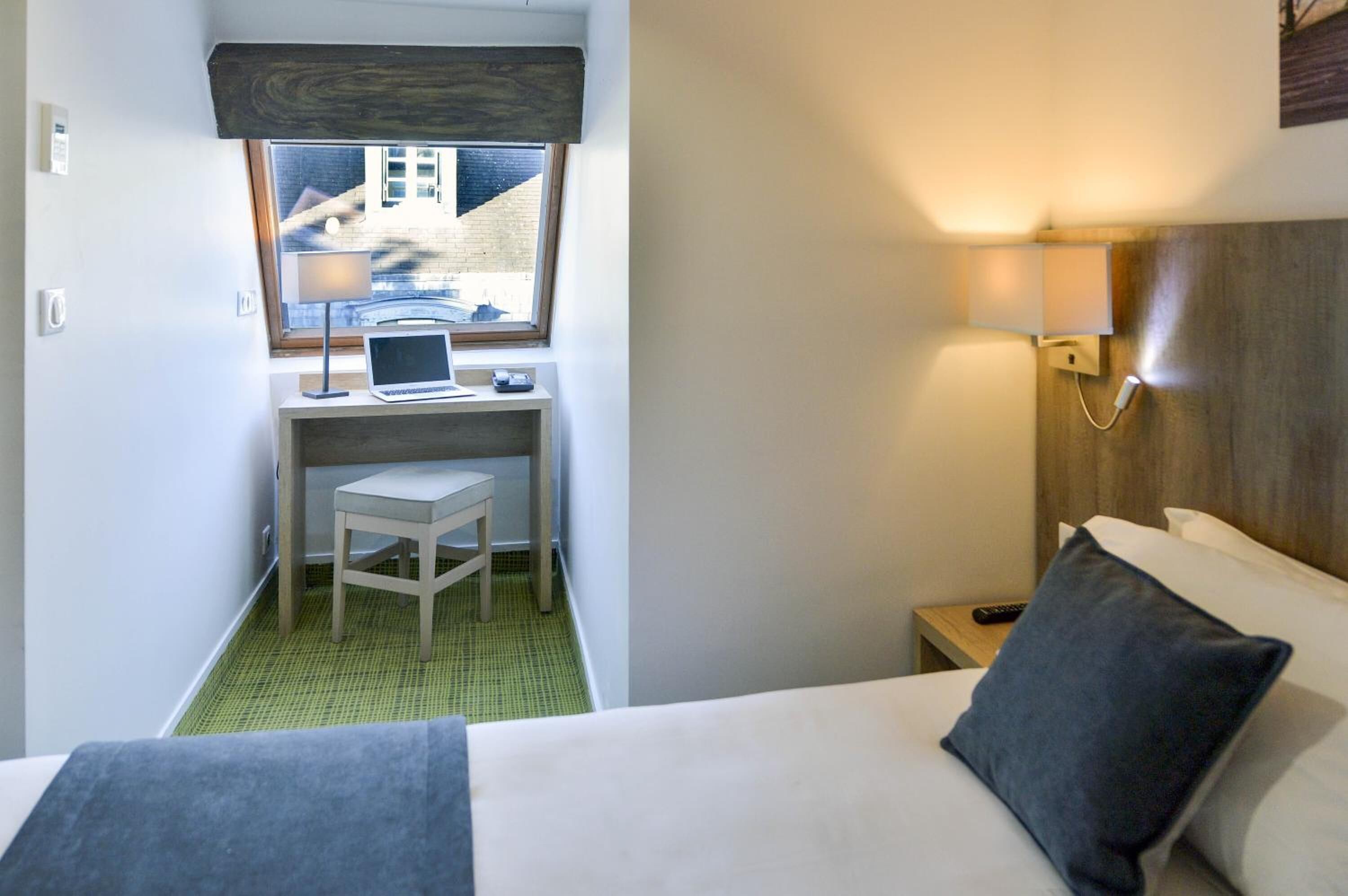 Foto - Hôtel Eugénie