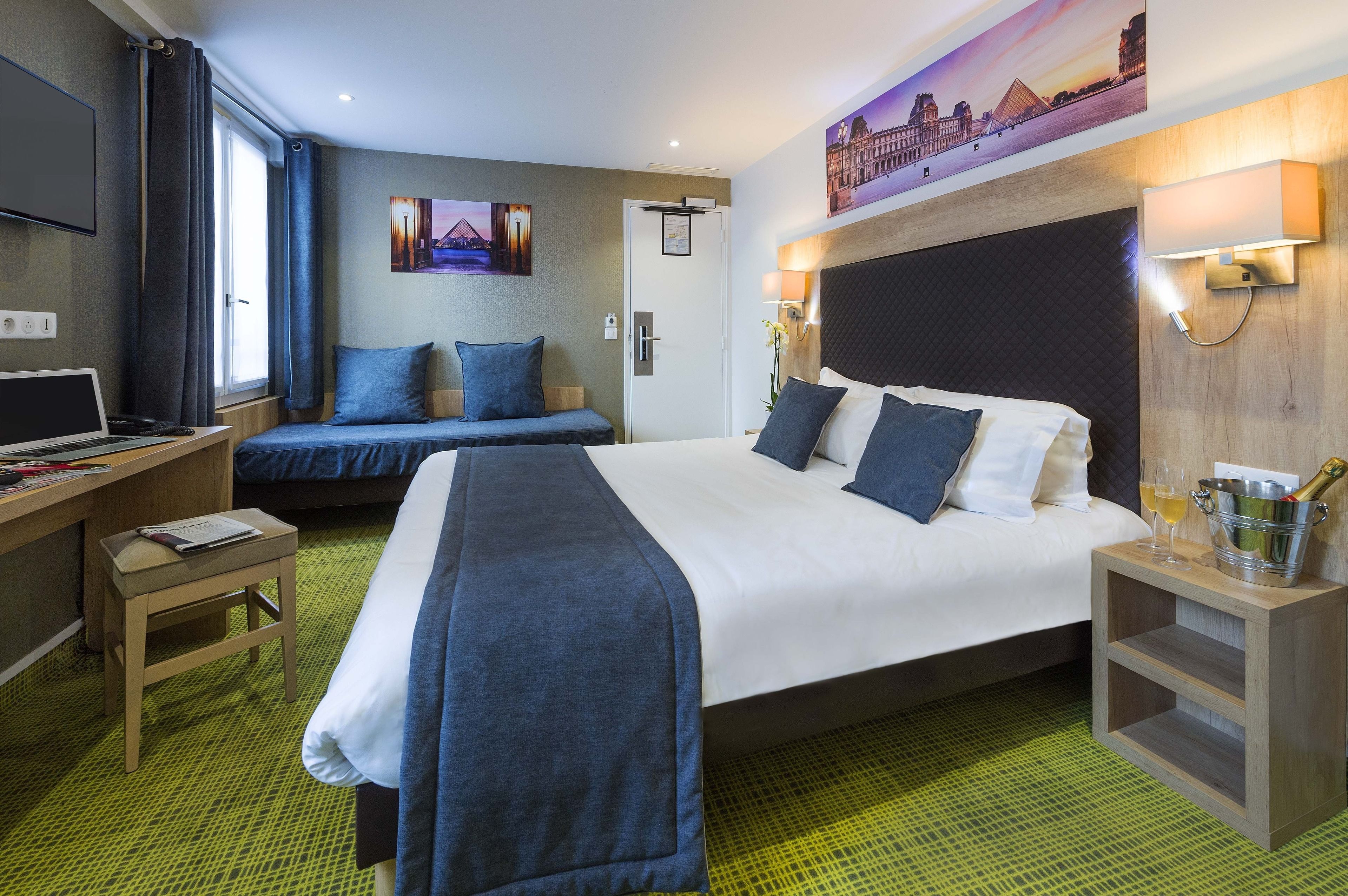 Foto - Hôtel Eugénie