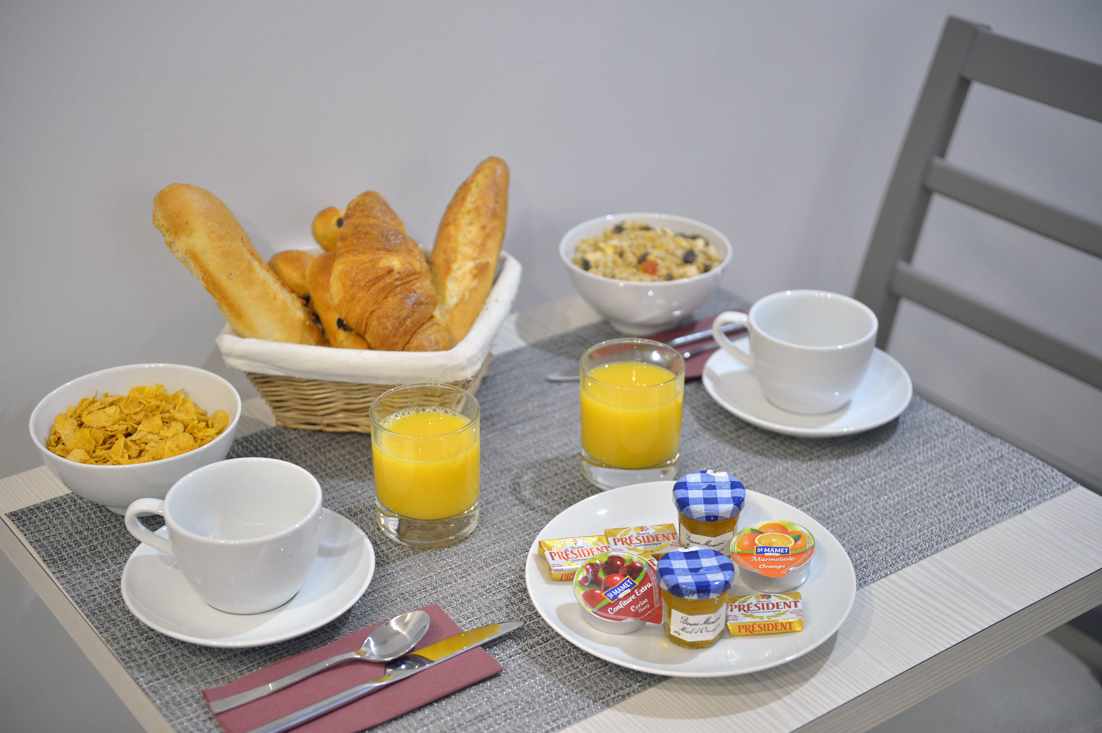 Foto - Hôtel Eugénie