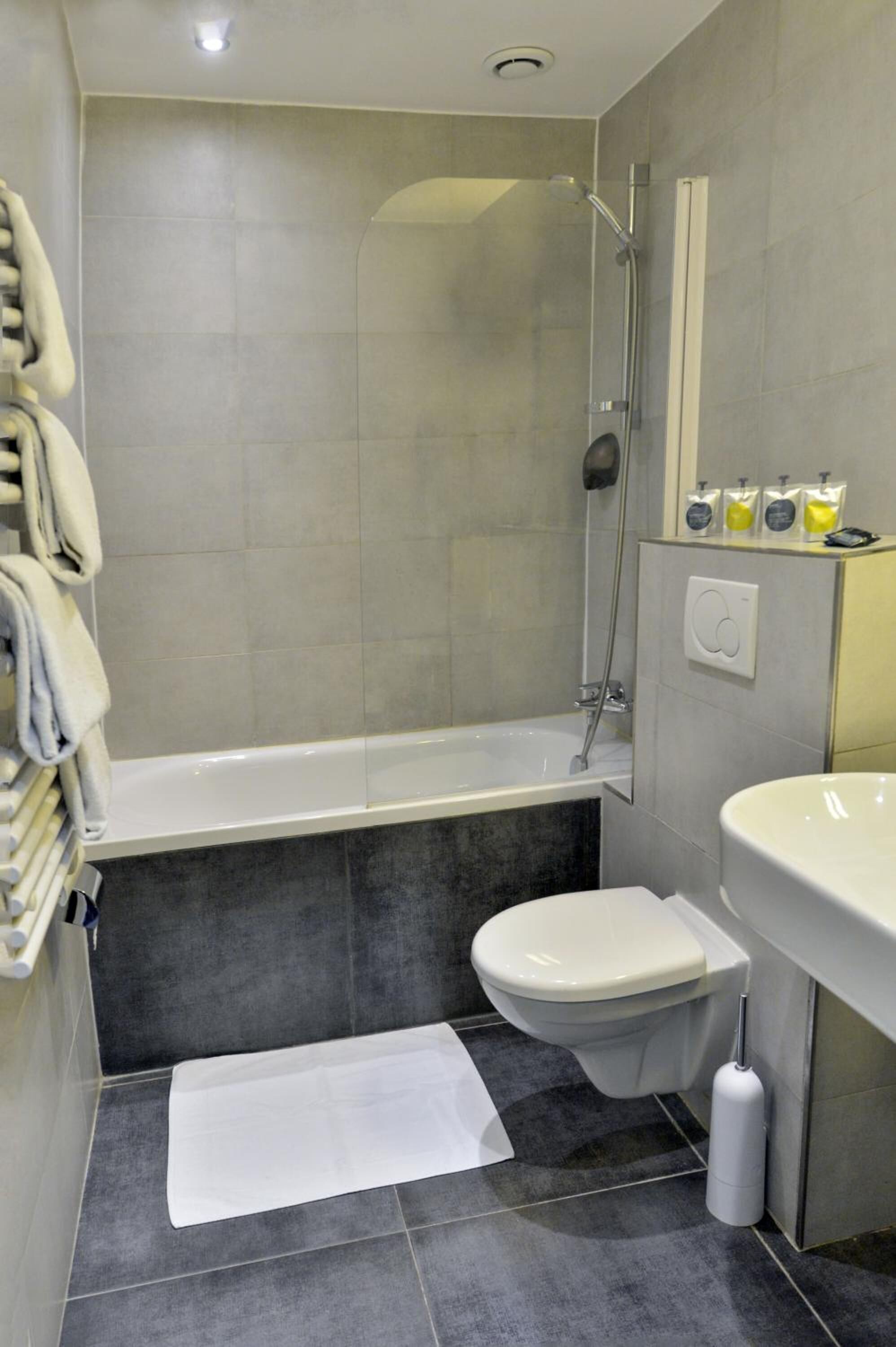 Foto - Hôtel Eugénie