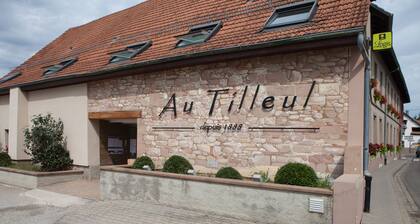 Au Tilleul