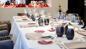 Restaurant - Au Tilleul (Mittelhausbergen)