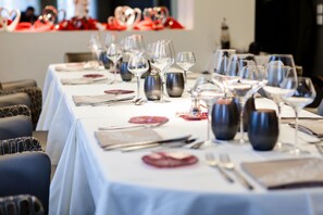 Restaurant - Au Tilleul (Mittelhausbergen)