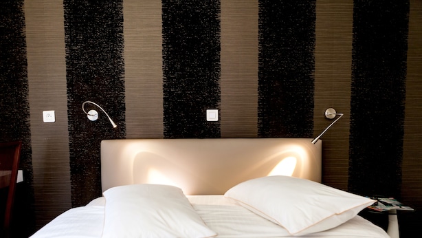 Double Room, Bathtub - Au Tilleul (Mittelhausbergen)