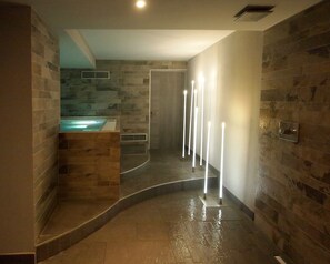 Massages - Au Cerf d'Or (Strasbourg)