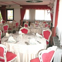 Restoran