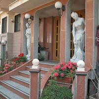 Dış mekân
