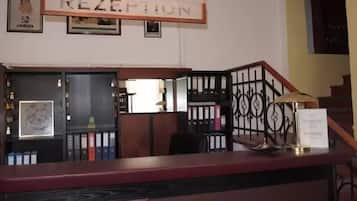 Cocina local e internacional