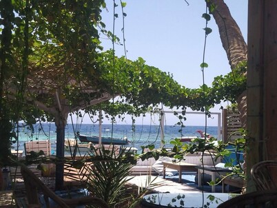 El Primo Dahab Hotel