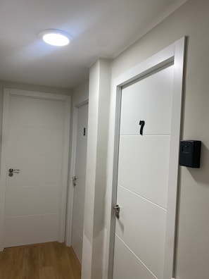 Reception - Hostal Mindanao (Salamanca)