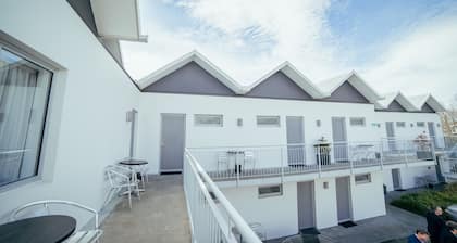 Airport Delta Motel