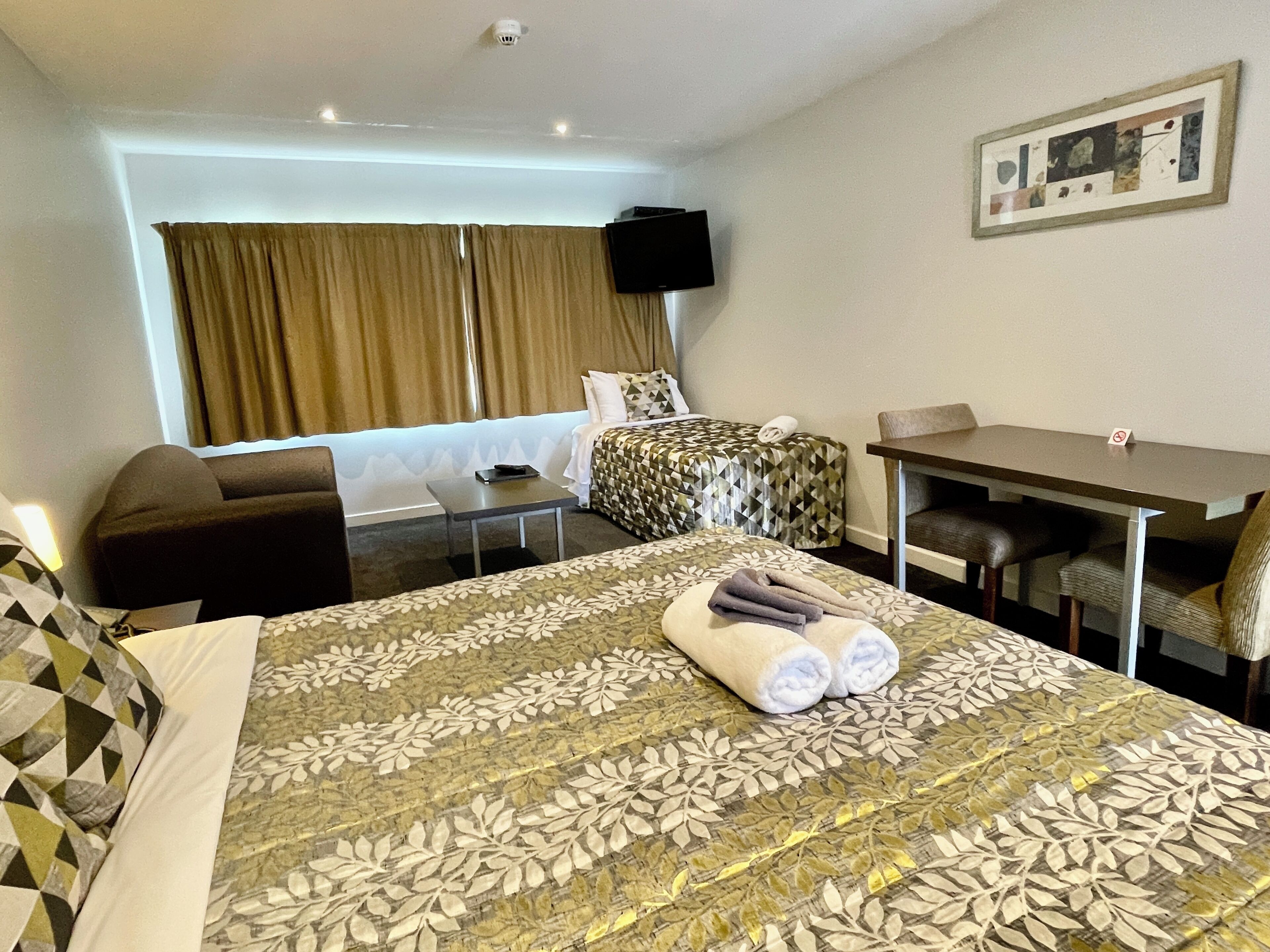 Chambre Triple Exécutive