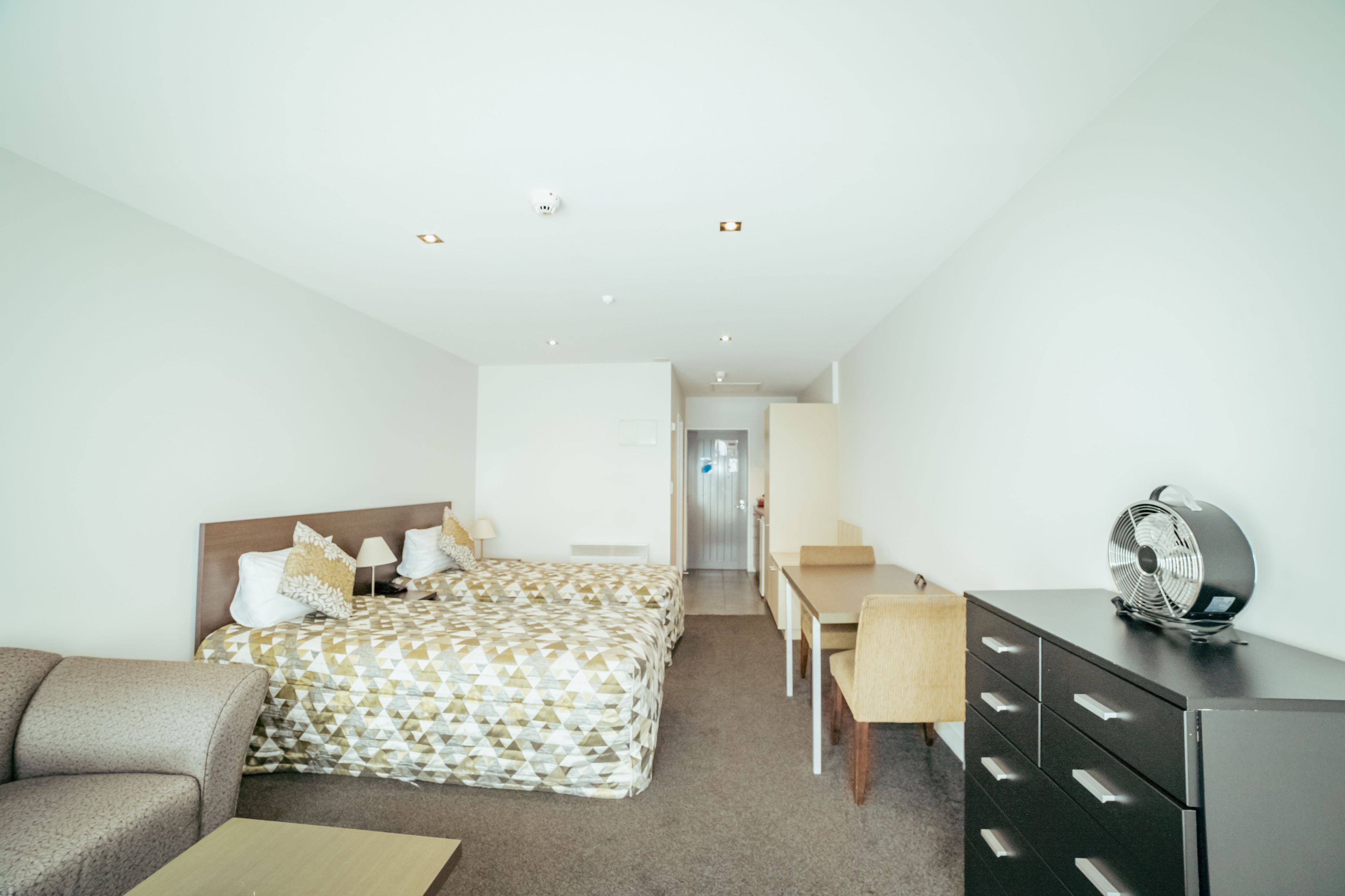 Photo - Airport Delta Motel