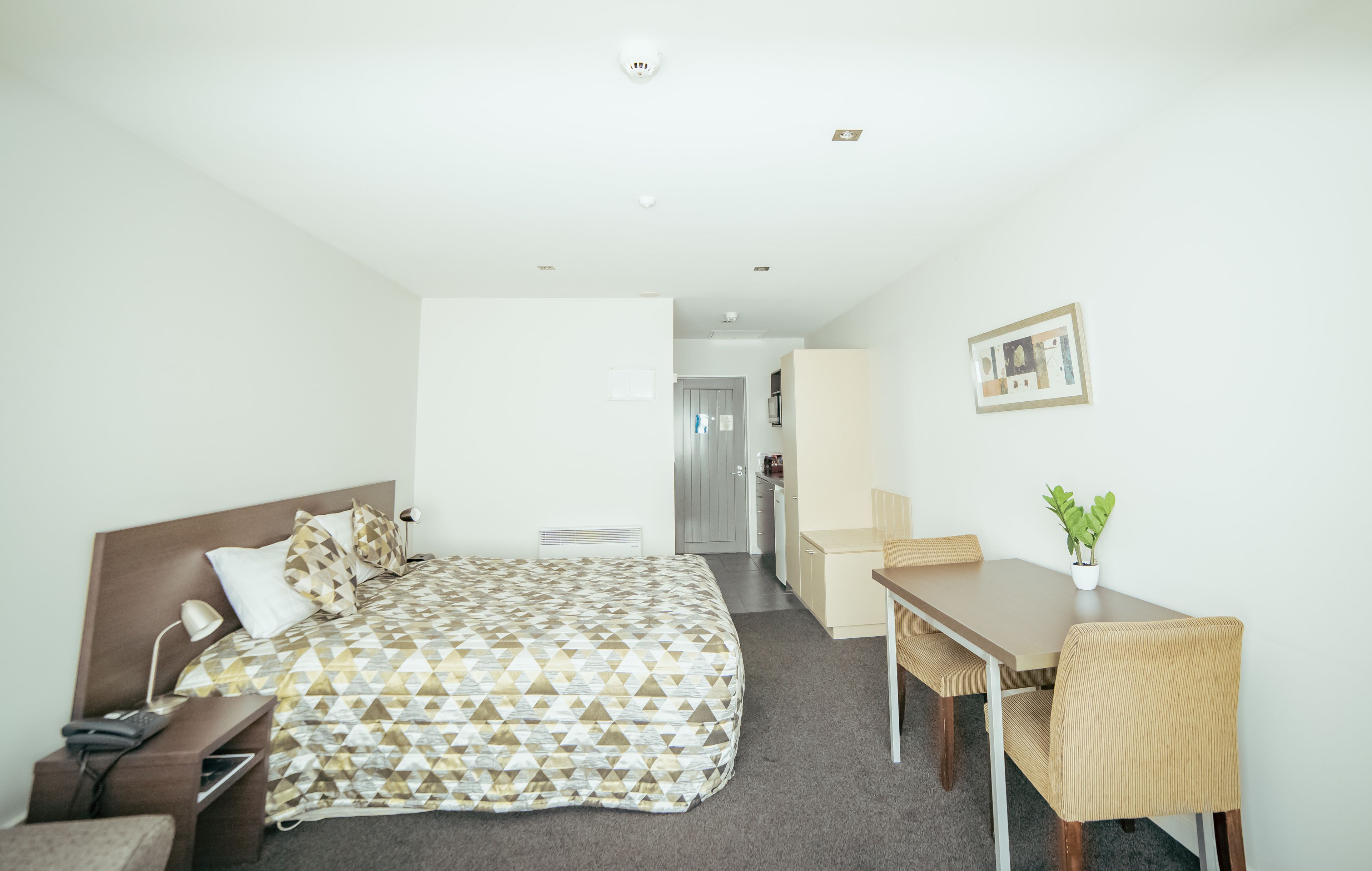 Photo - Airport Delta Motel