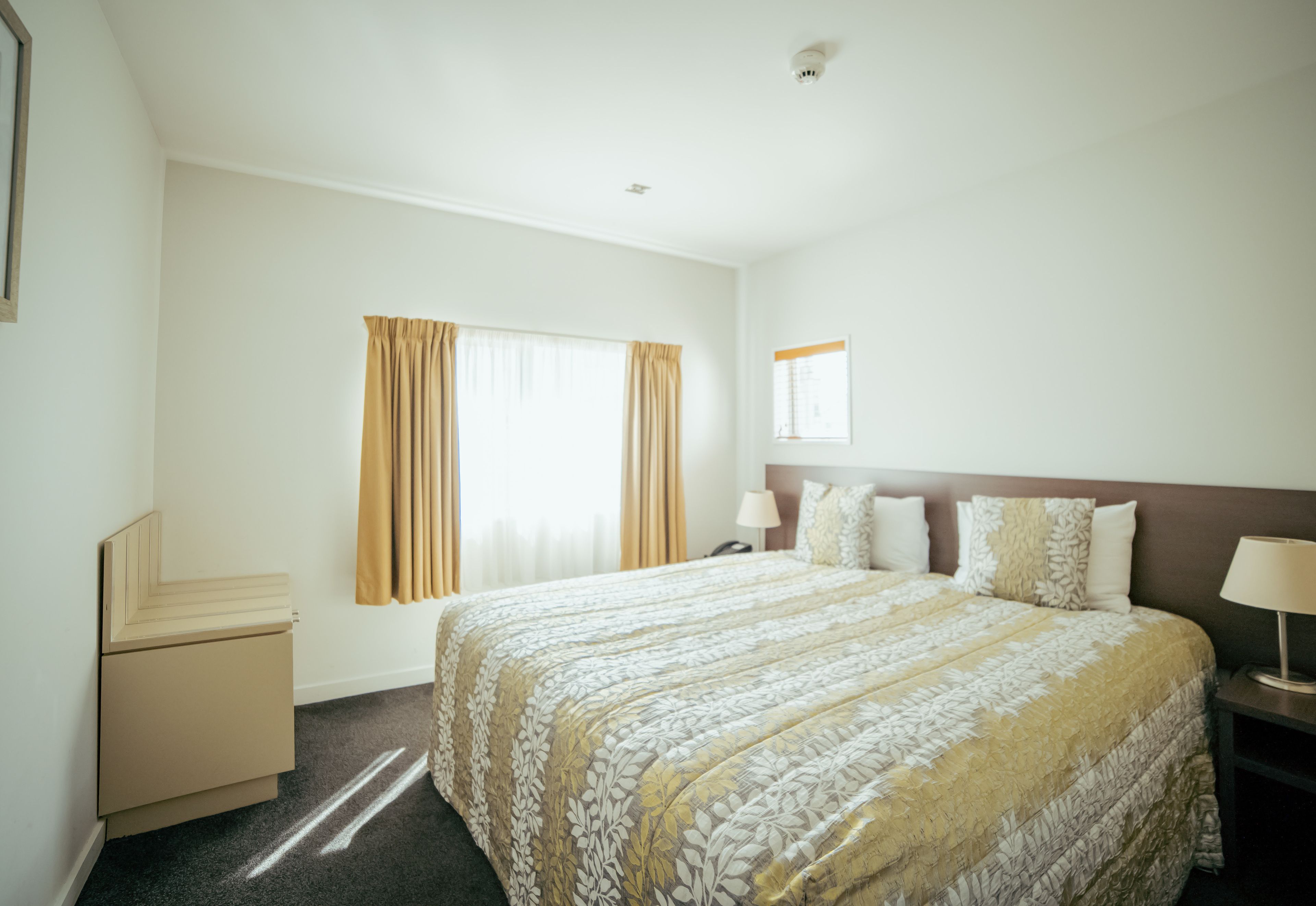 Photo - Airport Delta Motel