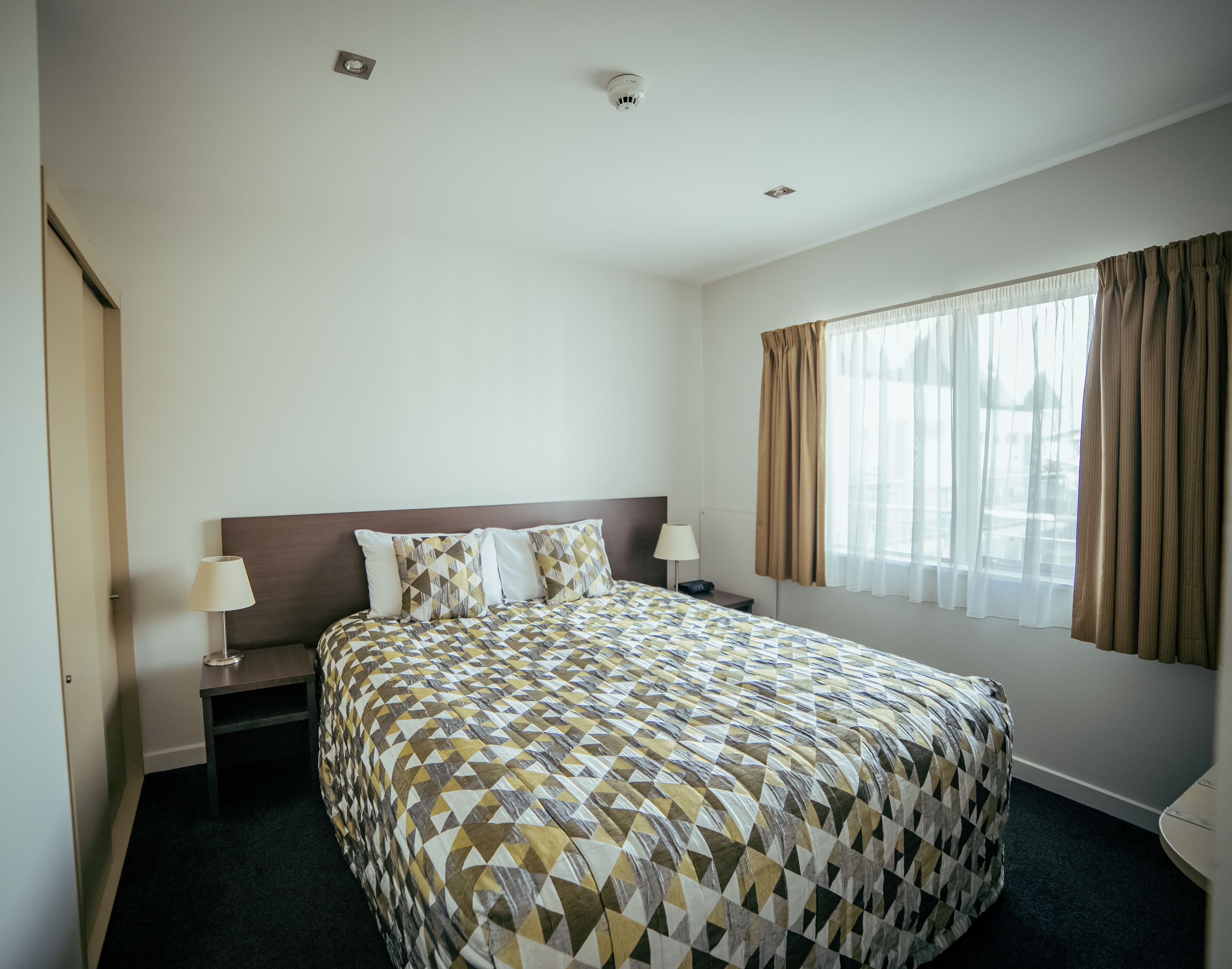 Foto - Airport Delta Motel