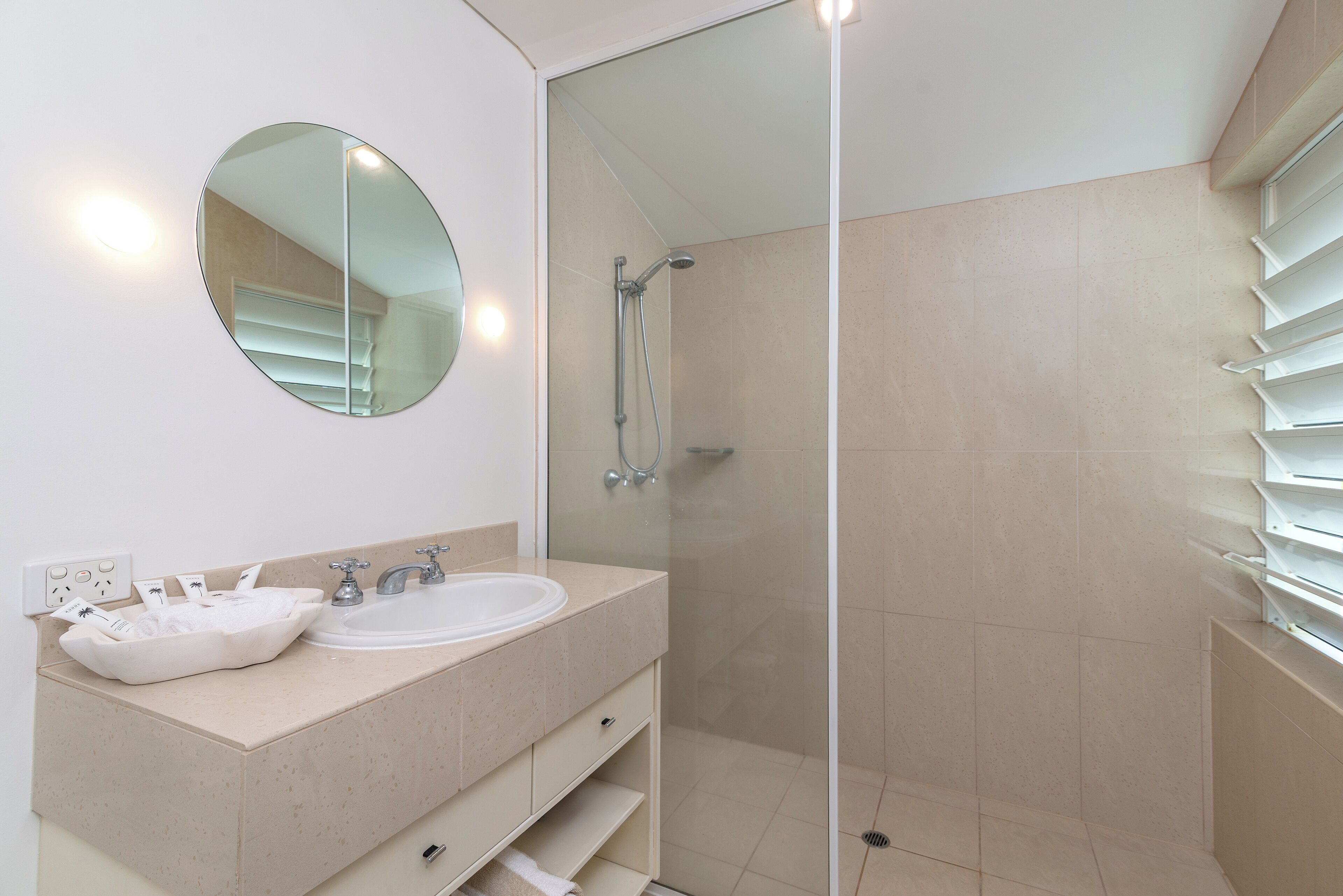 Kamar mandi