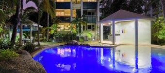 Verandahs