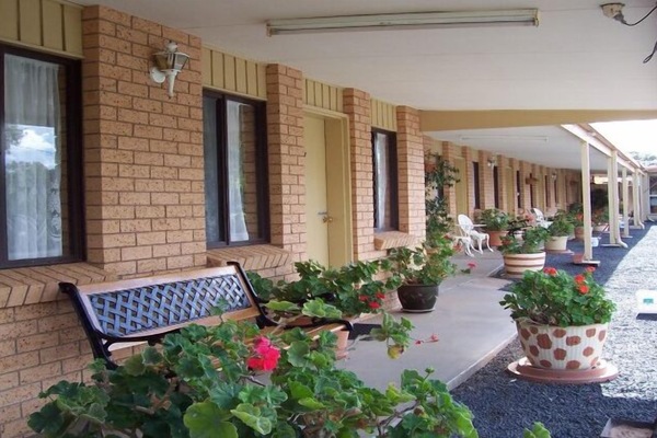 Porch