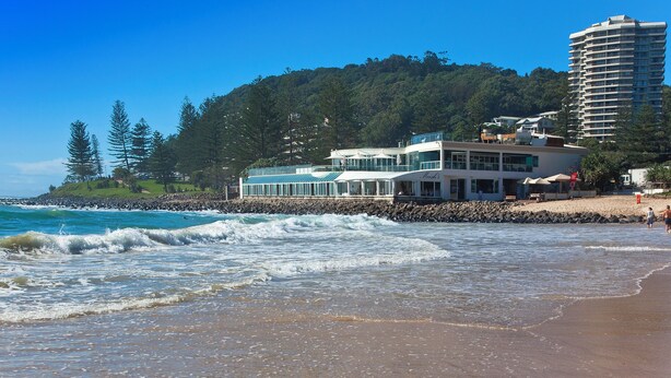 Playa