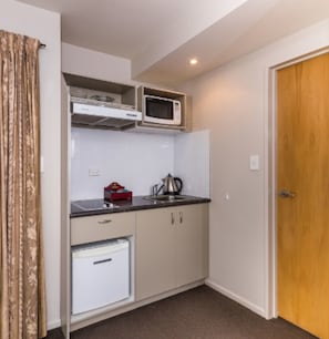 Cuisinette privée