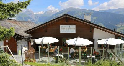 Hotel Restaurant Surselva