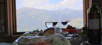 Hotel Restaurant Surselva