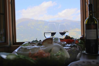 Hotel Restaurant Surselva