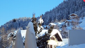 Fjellutsikt