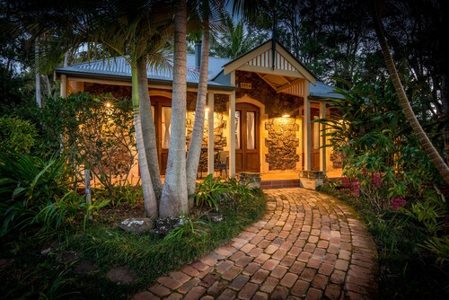 Victoria's at Ewingsdale Byron Bay