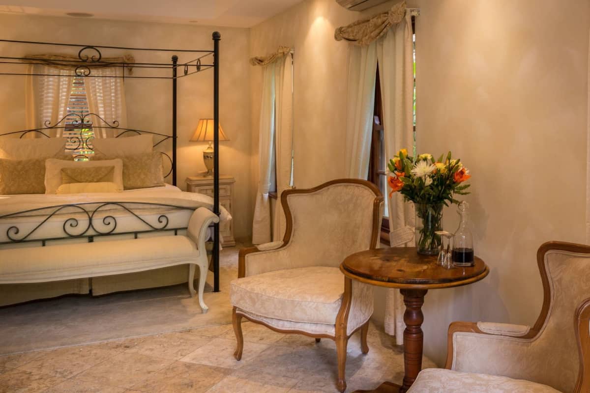 Superior Spa Room