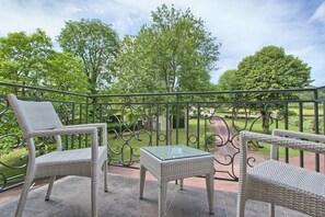 Standard Double Room | View from room