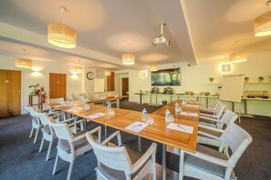 Sala de reuniones
