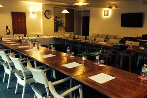 Sala de reuniones