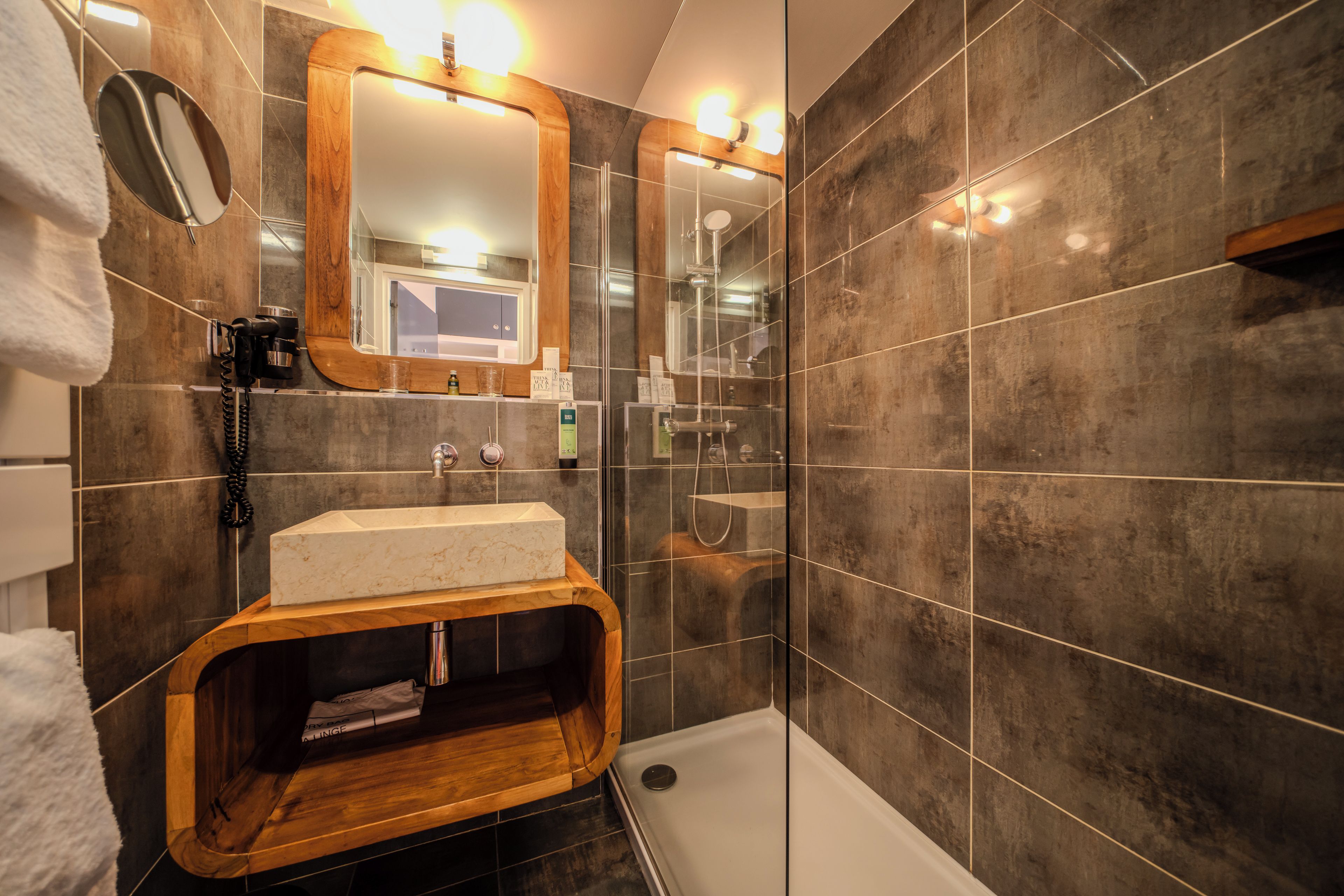 Salle de bain