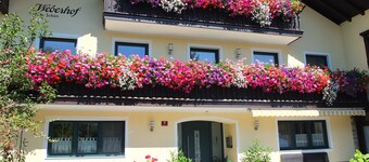 Haus Schön Weberhof