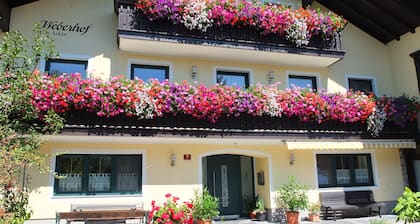 Haus Schön Weberhof