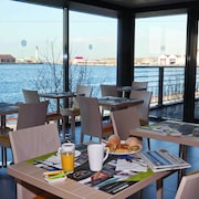 All Suites Appart Hôtel | Dunkerque Centre