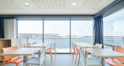 All Suites Appart HĂŽtel | Dunkerque Centre