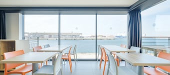 All Suites Appart Hôtel | Dunkerque Centre