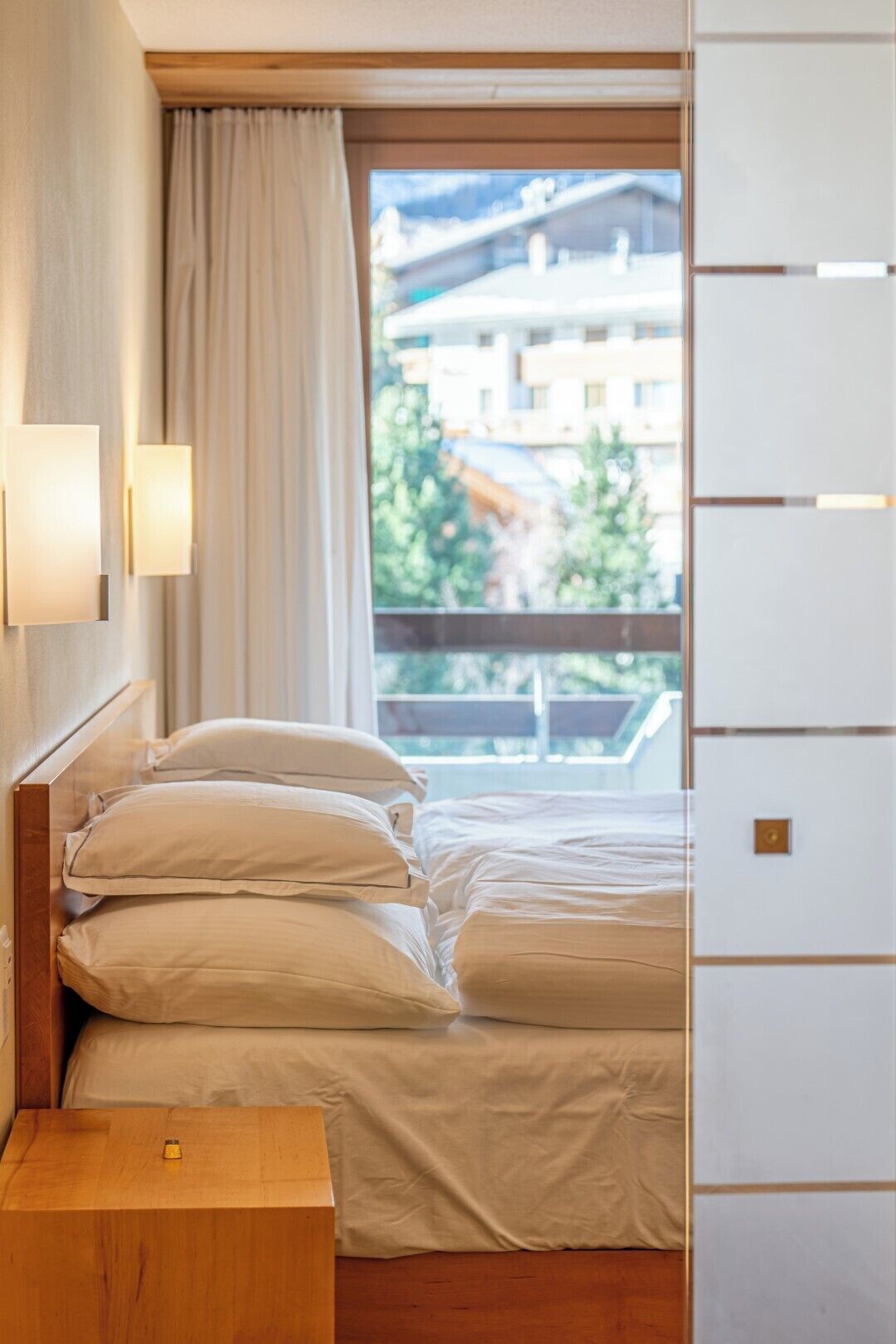 Foto - Hotel Allalin Saas-Fee