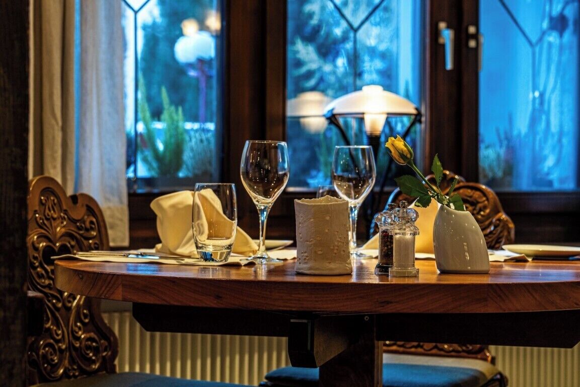 Foto - Hotel Allalin Saas-Fee