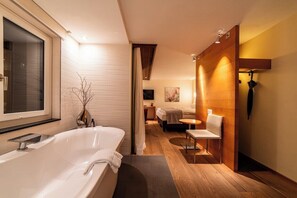 Chambre Double Supérieure