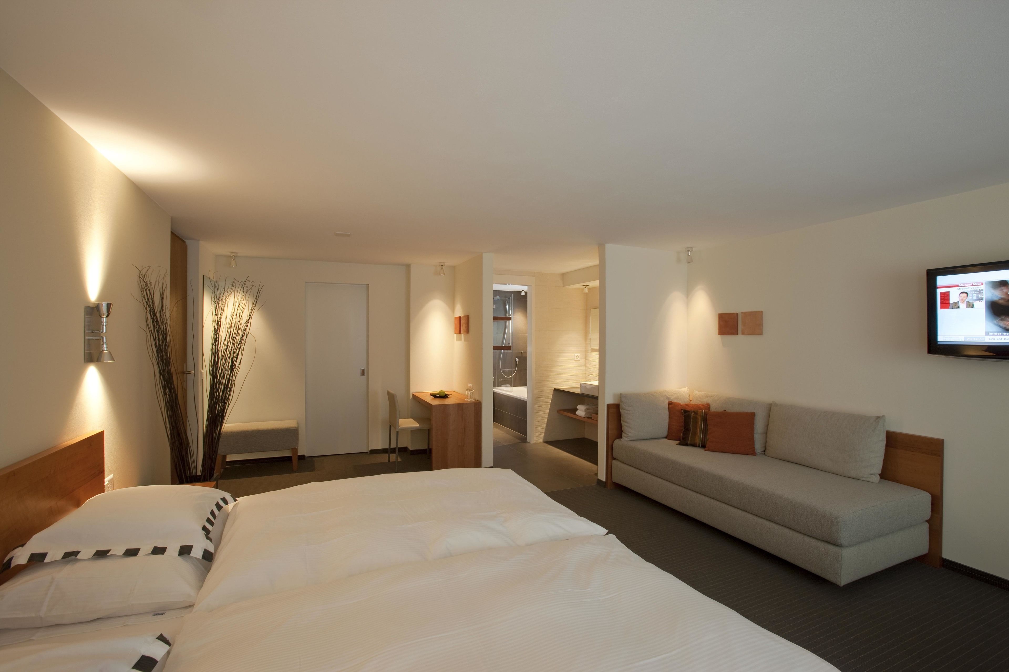 superior triple room | 1 bedroom, premium bedding, in-room safe, desk