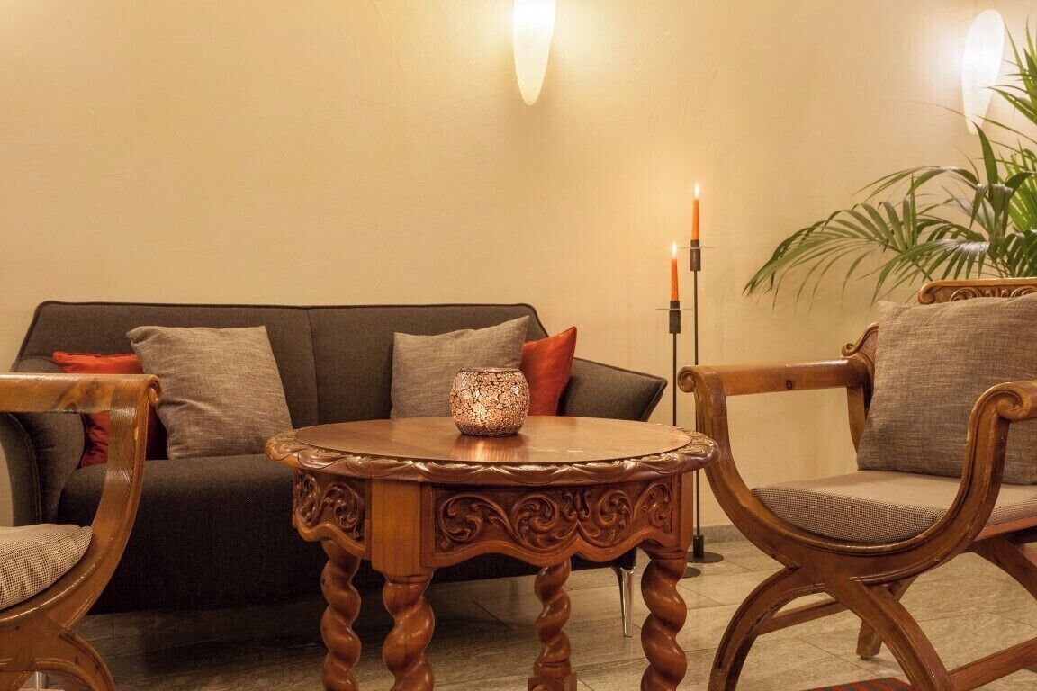 Foto - Hotel Allalin Saas-Fee