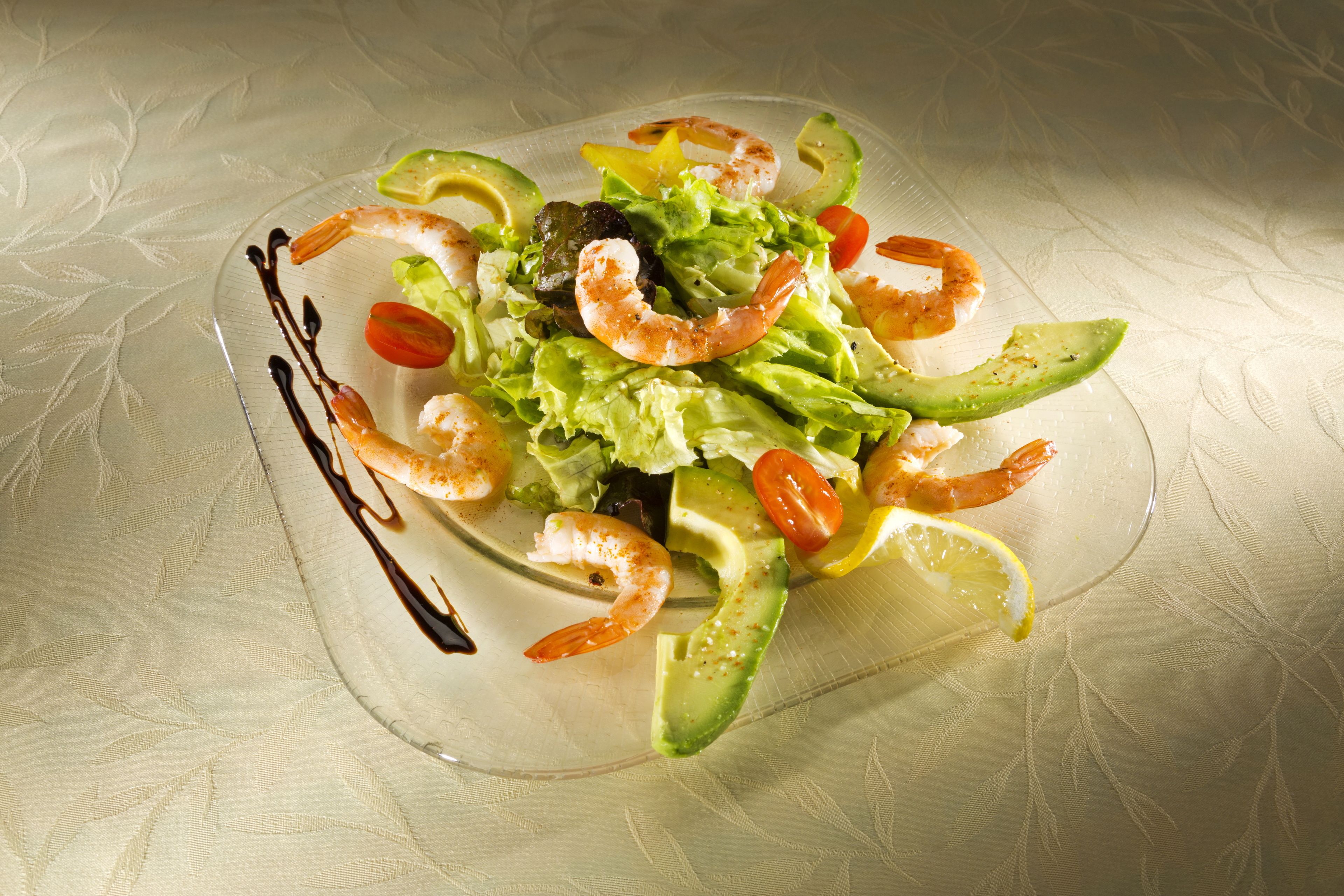 lunch and dinner served, french cuisine