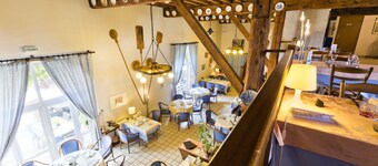 Auberge Du Moulin Marin